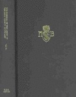 David Chadd - Ordinal of the Abbey of the Holy Trinity, Fécamp (Fécamp, Musée de la Bénédictine, MS 186), II  [containing parts II, III and IV], Inbunden. Tillgänglighet: Tillfälligt slut