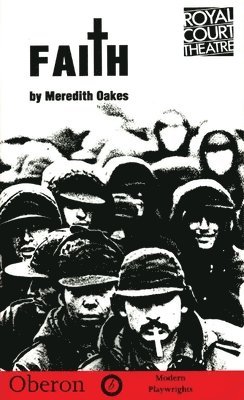 Meredith Oakes - Faith, Häftad