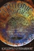 Teutonic Magic