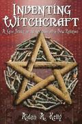 Inventing Witchcraft