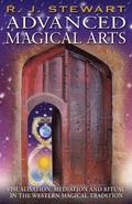 Advanced Magical Arts