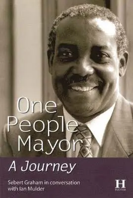 Sebert Graham, Ian Mulder - One People Mayor, Häftad. Tillgänglighet: Lägg i varukorg