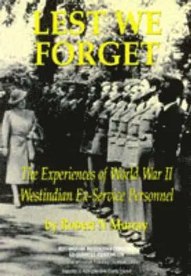 Robert N Murray - Lest We Forget, Häftad. Tillgänglighet: Lägg i varukorg