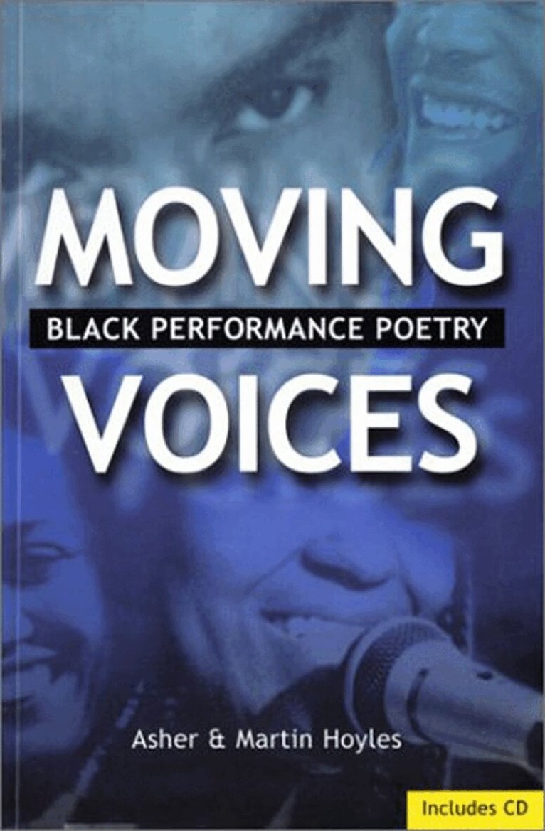 Asher Hoyles, Martin Hoyles - Moving Voices, Häftad. Tillgänglighet: Lägg i varukorg