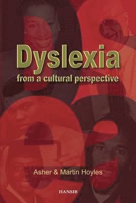 Dyslexia From A Cultural Perspective