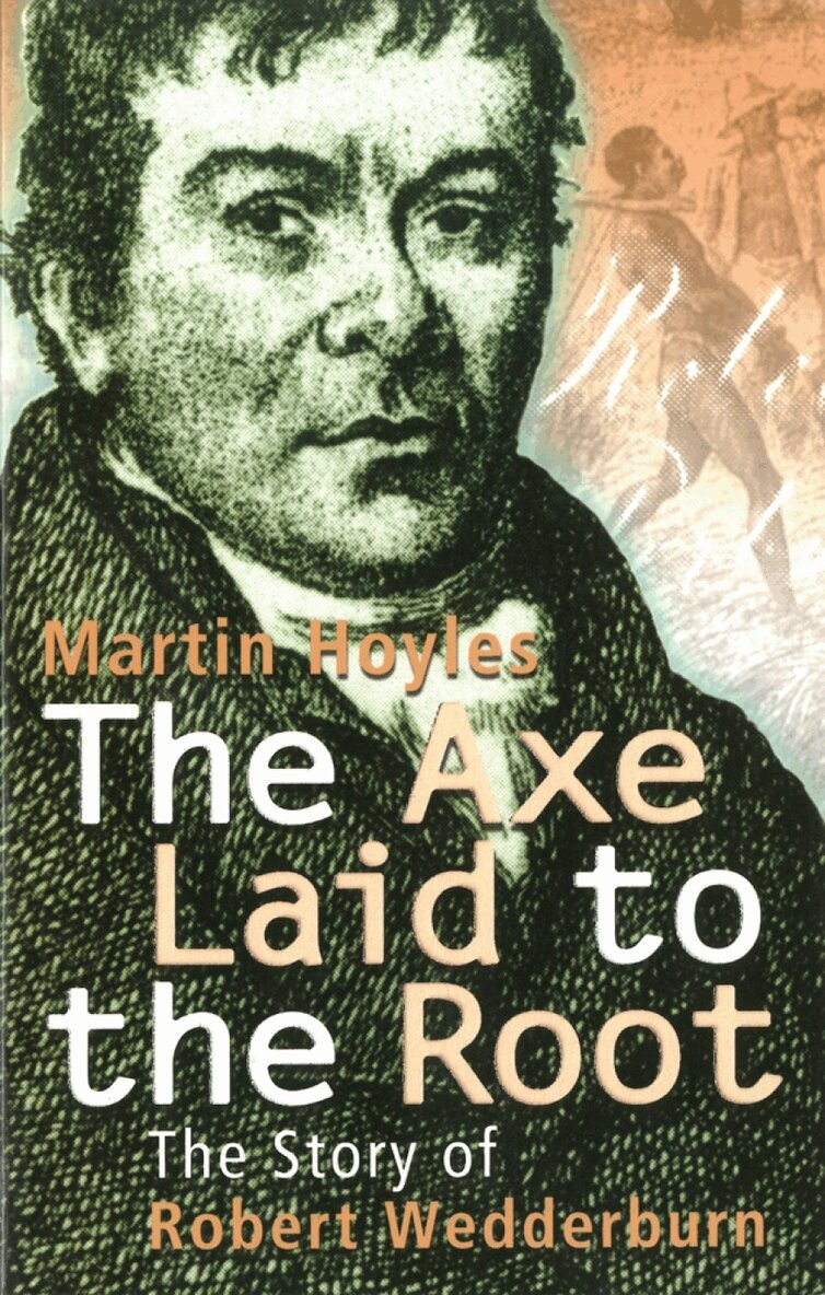 Martin Hoyles - Axe Laid To The Root, Häftad. Tillgänglighet: Lägg i varukorg