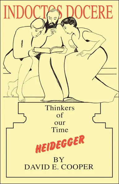 Heidegger