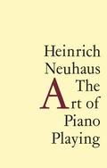 The Art of Piano Playing