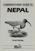 Birdwatchers' Guide to Nepal