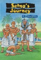 Richard Brown - Setna's Journey, Häftad