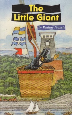 Pauline Francis - Little Giant, Häftad