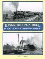Neville Stead - Kingston-Upon-Hull, Häftad