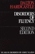 Disorders of Fluency