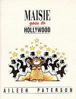 Aileen Paterson - Maisie Goes to Hollywood, Häftad