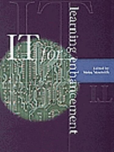 Moira Monteith - IT for Learning Enhancement, Häftad
