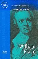 Peter Davies - Student Guide to William Blake, Häftad. Tillgänglighet: Tillfälligt slut