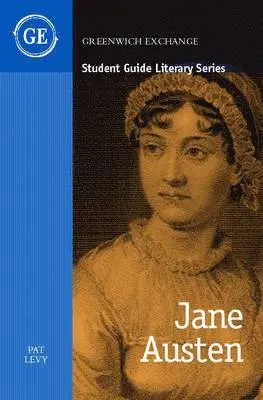 Pat Levy - Student Guide to Jane Austen, Häftad. Tillgänglighet: Lägg i varukorg