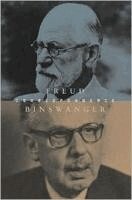 Sigmund Freud, Ludwig Binswanger - Freud-Binswanger Letters, Inbunden