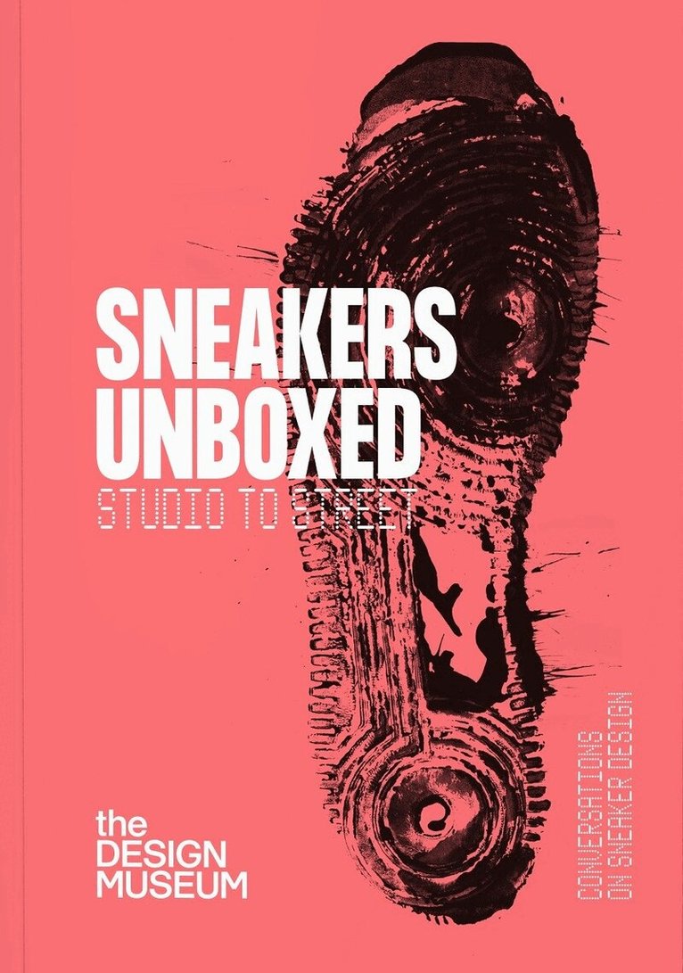 Alex Powis - Sneakers Unboxed, Häftad