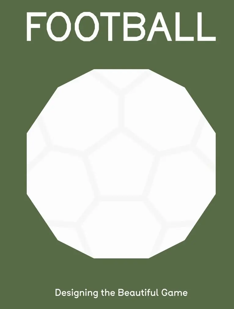 Eleanor Watson, James Bird - FOOTBALL, Inbunden. Tillgänglighet: Tillfälligt slut