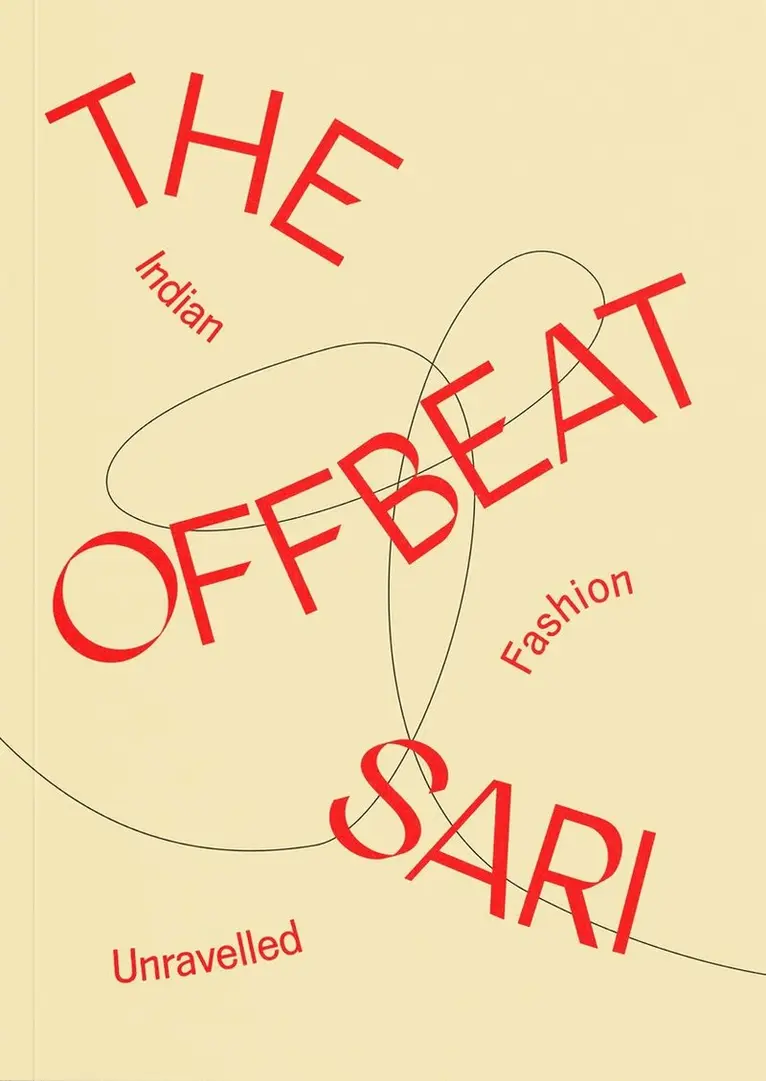 Priya Khanchandani - Offbeat Sari, Häftad. Tillgänglighet: Lägg i varukorg