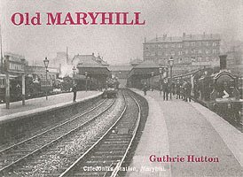 Guthrie Hutton - Old Maryhill, Häftad. Tillgänglighet: Lägg i varukorg