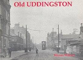 Rhona Wilson - Old Uddingston, Häftad