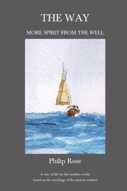 Philip Rose, Hephzibah Yohannan - Way - More Spirit from the Well, E-bok