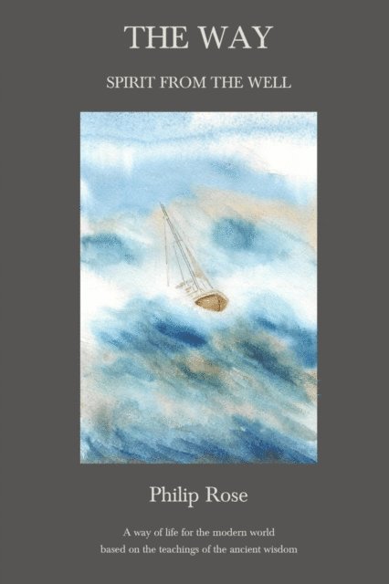 Philip Rose, Hephzibah Yohannan - Way - Spirit from the Well, E-bok