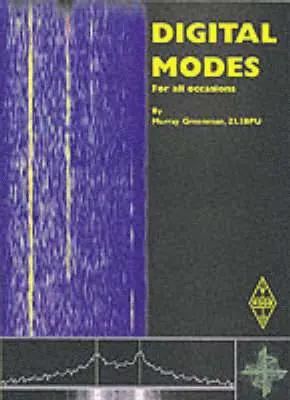 Murray Greenman - Digital Modes for All Occasions, Häftad. Tillgänglighet: Lägg i varukorg