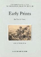 VAN DER STOCK - Early Prints. Tillgänglighet: Lägg i varukorg