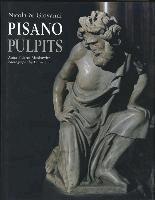 Anita Fiderer Moskowitz - Nicola & Giovanni Pisano, Inbunden. Tillgänglighet: Lägg i varukorg