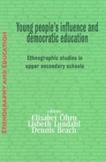 Young People's Influence and Democratic Education