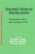 Young People's Influence And Democratic Education