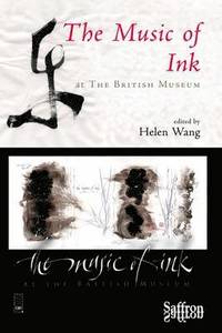 Music of Ink at the British Museum