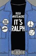It's Ralph