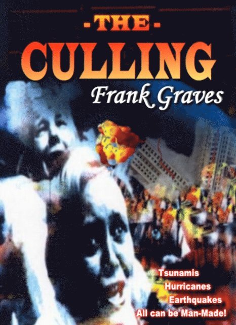 Frank Graves, Allan Gauci - The Culling, Häftad
