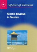 Classic Reviews in Tourism