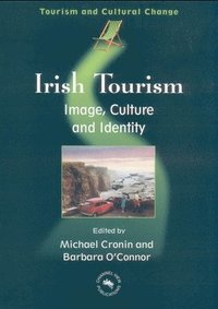 Irish Tourism