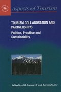 Tourism Collaboration and Partnerships