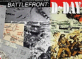 Battlefront: D-Day Document Pack
