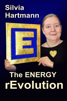 Silvia Hartmann - Modern Energy Revolution, Häftad
