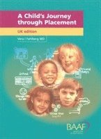 Vera I. Fahlberg - Child's Journey Through Placement, Häftad. Tillgänglighet: Lägg i varukorg