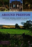 David Hindle - Around Preston, Häftad