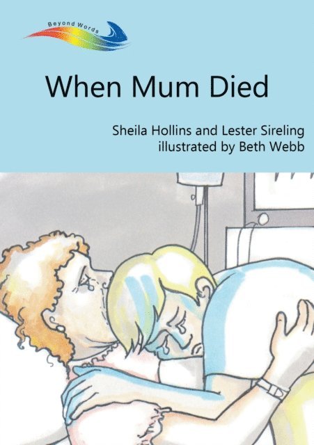 Lester Sireling, Sheila Hollins - When Mum Died, E-bok. Tillgänglighet: Lägg i varukorg