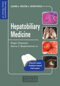 Hepatobiliary Medicine