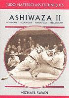Michael Swain - Ashiwaza II, Häftad
