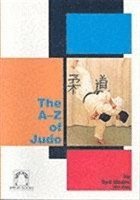 Syd Hoare - A-z of Judo, Häftad