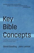 Key Bible Concepts: Defining the Basic Terms of the Christian Faith