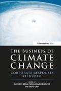 The Business of Climate Change